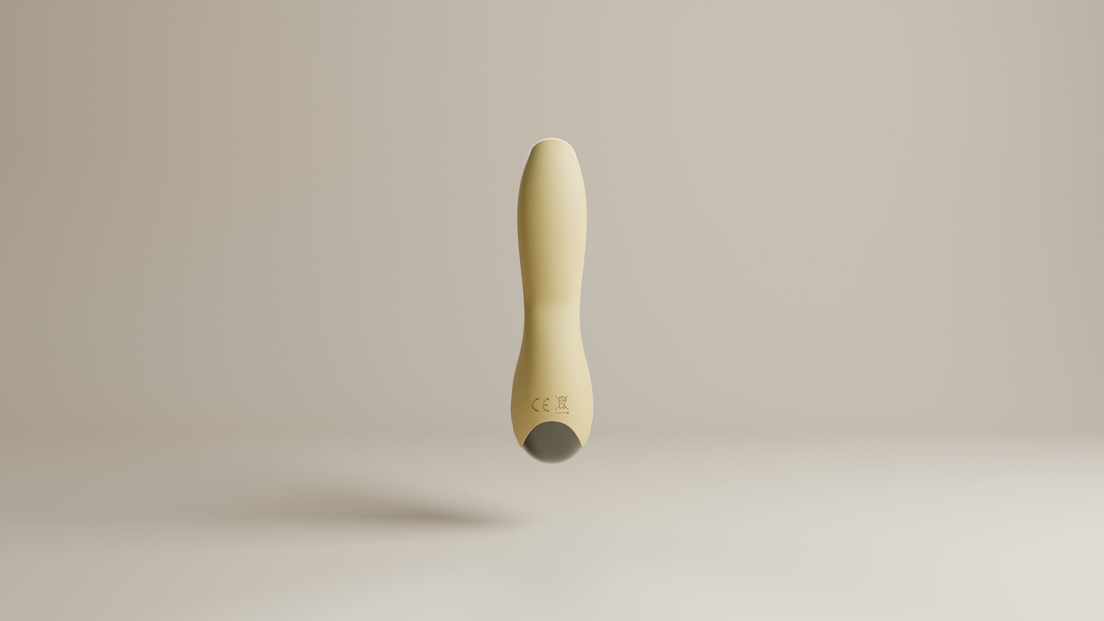 Sense – Dual-Motor Wand Vibrátor