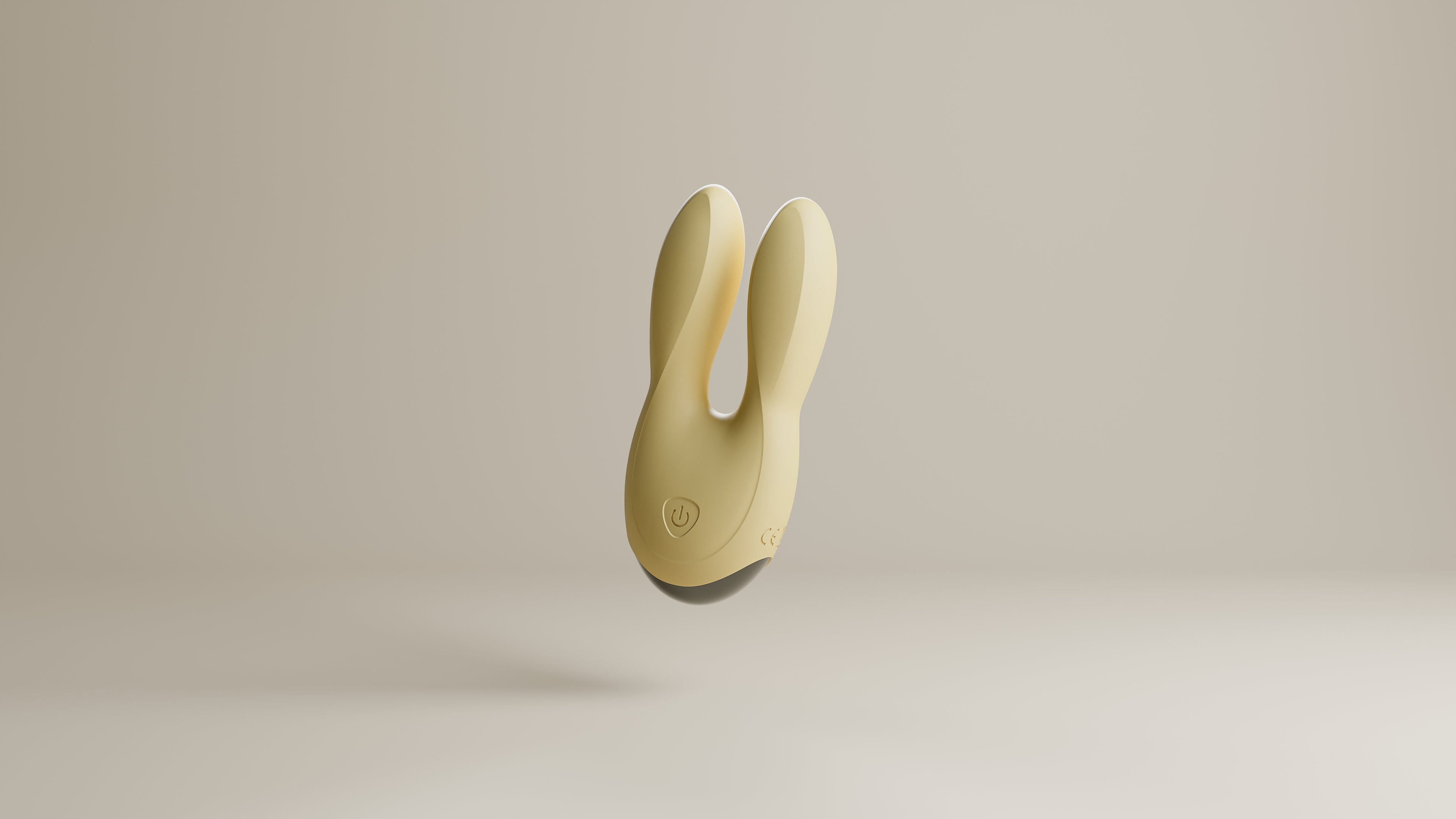 Sense – Dual-Motor Wand Vibrátor
