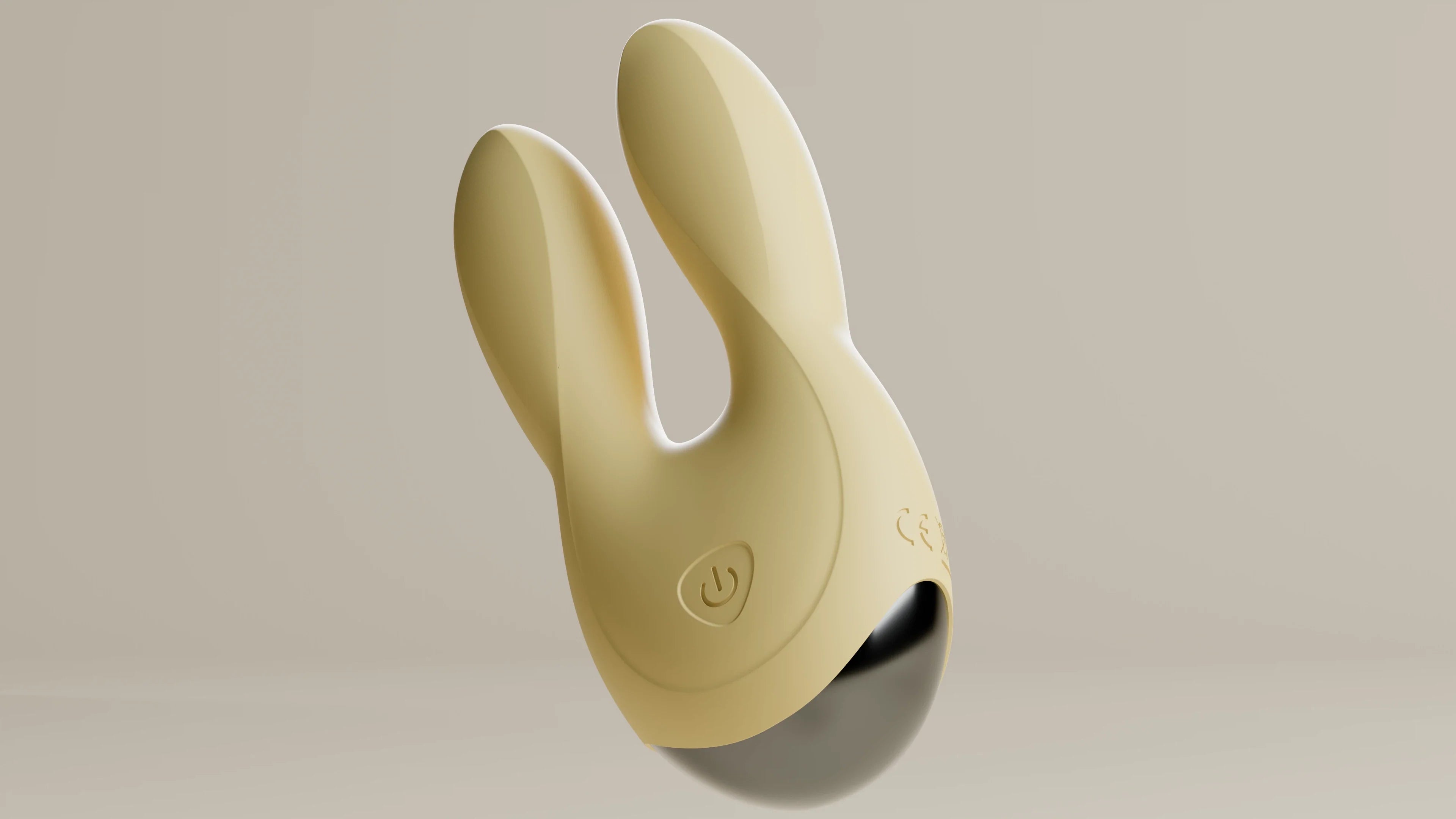 Sense – Dual-Motor Wand Vibrátor