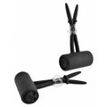 Vibrating Nipple Clamps by Pipedream