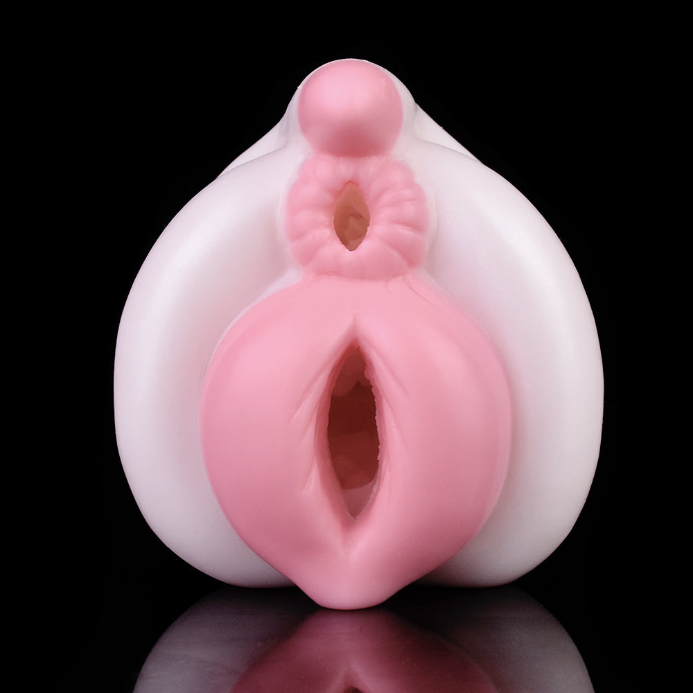 Fragrance Pig Pussy & Ass Fantasy Male Masturbator
