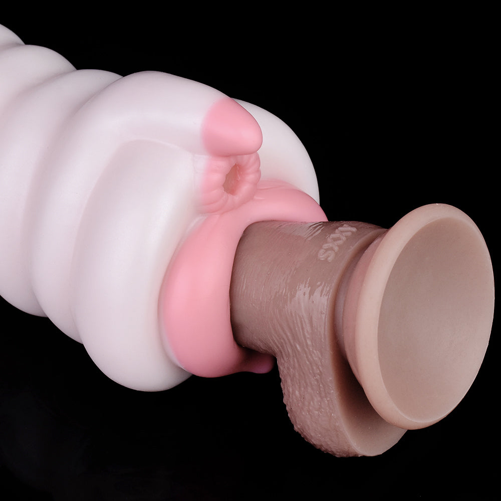 Fragrance Pig Pussy & Ass Fantasy Male Masturbator