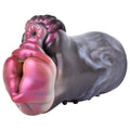 Rabbit Pussy Butt Fantasy Male Masturbator