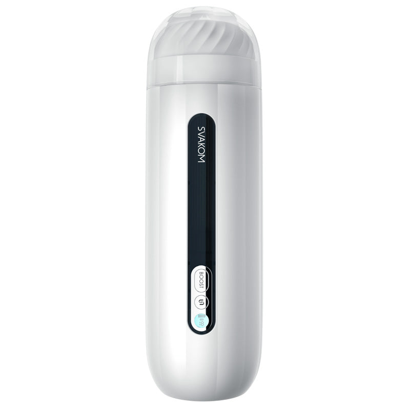 SVAKOM Dylan Automatic Rotating Male Masturbator