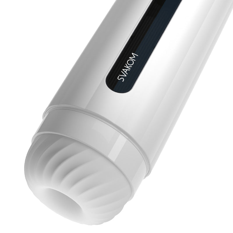 SVAKOM Dylan Automatic Rotating Male Masturbator